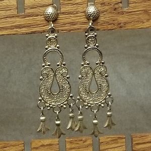 ☆ Clip-on Earrings